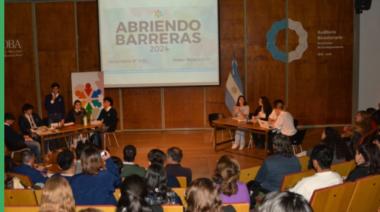 “Abriendo Barreras 2026”: invitan a estudiantes secundarios de Junín a participar de un programa de debate