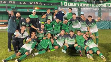 Con presencia juninense, Social venció a Singlar en el clásico de Ascensión