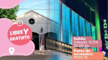 Club de los Sábados: convocan a vecinos y turistas a recorrer cines y teatros emblemáticos de Junín