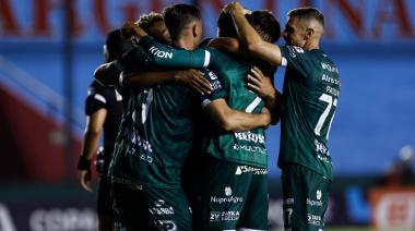 Con la calculadora en la mano: lo que necesita Sarmiento