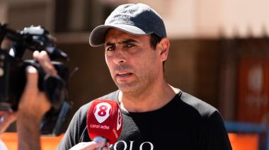 Ponce de León y Morillo se presentan en Concordia por la tercera del TC2000