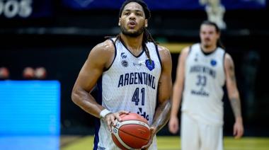 El clima ganó el duelo: Argentino no llegó y se suspendió el juego en Comodoro