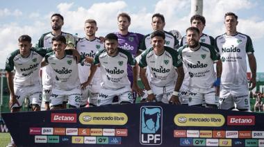 Sarmiento que aún no sumó de visitante se enfrenta al siempre complicado Barracas Central