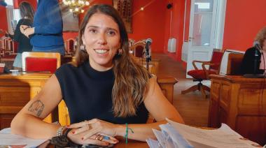 Clara Bozzano: “El recorte al Programa Remediar es un nuevo acto de crueldad del Gobierno nacional”