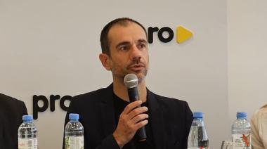 Petrecca: “Tenemos todo para volver a gobernar la Provincia”