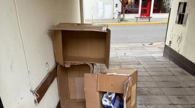 Capital Humano contabilizó 9,4 mil personas en situación de calle en 19 provincias: en Junín hay unas 50