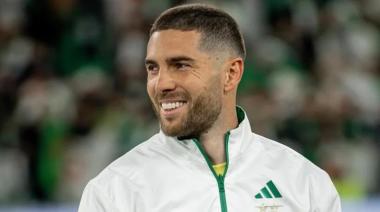 El hijo de Zidane sufrió una fractura y se perdería el debut del Mundial ante Argentina