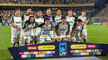 Sarmiento se juega todo ante Tigre en su último partido como local