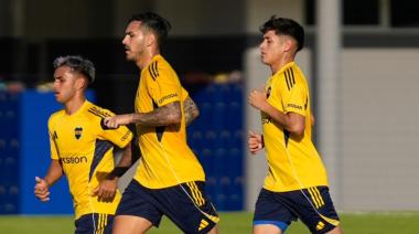 Boca recibe a Barcelona de Ecuador, con el objetivo de seguir con el buen andar en la Copa Libertadores