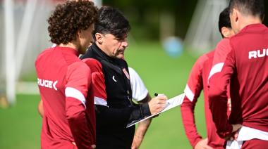 Copa Libertadores: Estudiantes de La Plata recibe al campeón Flamengo