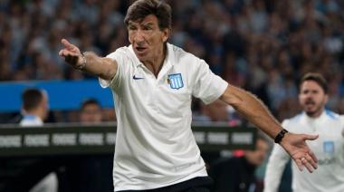 Racing visita a Caracas para acomodarse en la Copa Sudamericana