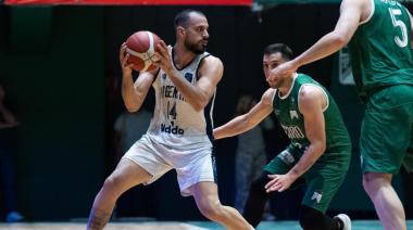 Derrota de Argentino y foco total en el playoff por la permanencia