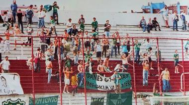 Destino a la vista: Sarmiento jugará ante Tristán Suárez en Morón