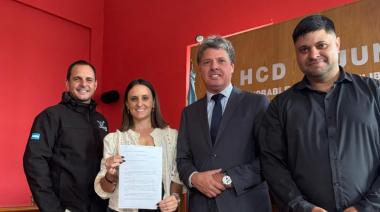 La Libertad Avanza impulsa un “Cabildo Abierto” en municipios con la mira puesta en 2027