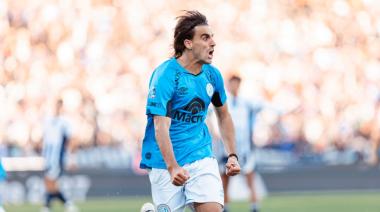 Belgrano le ganó el clásico a Talleres y se metió en Cuartos del Torneo Apertura