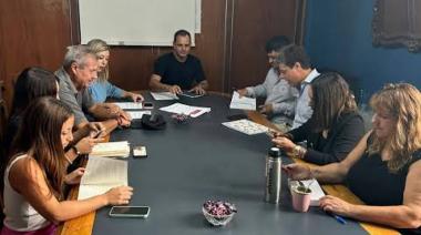 Seguridad: convocan a una reunión clave con autoridades y fuerzas en Junín