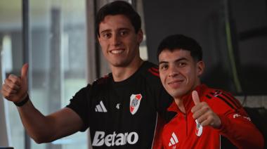 River recibe a Atlético Tucumán, en busca de un triunfo que le asegure el segundo lugar de la Zona B