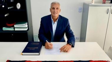Marcelo Culotta ganó las elecciones y será el nuevo presidente de San Lorenzo