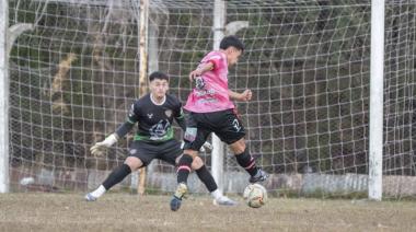 El fútbol local define a sus finalistas: se juegan las semis del Torneo Apertura