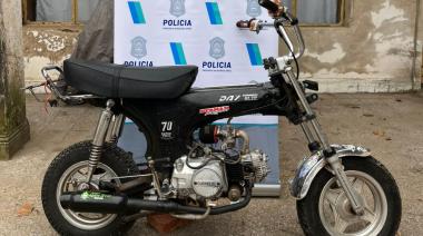 Allanamientos en General Pinto, Coronel Granada y Germania por infracciones a la Ley de Tránsito