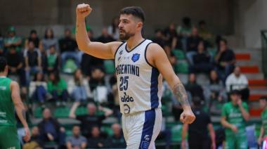Argentino se juega una parada clave esta noche ante Atenas de Córdoba