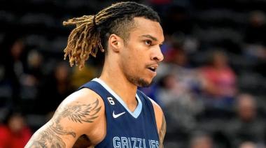 Conmoción en la NBA: murió Brandon Clarke, figura de Memphis Grizzlies, a los 29 años