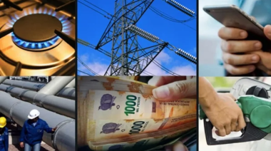 Transporte, servicios, alquileres y prepagas: todos los rubros que suben sus precios en mayo