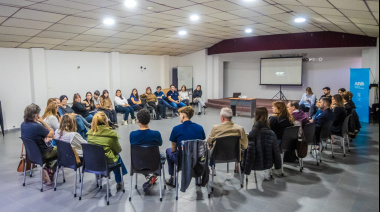 Amenazas en las escuelas: el Municipio de Junín impulsa una mesa de trabajo para abordar la problemática