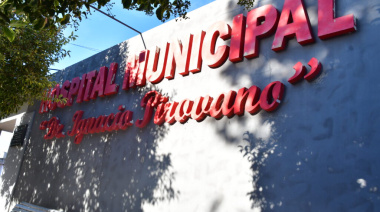 El laboratorio de General Arenales incorpora obras sociales y prepagas
