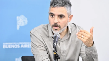 “Crisis profunda": Girard cuestionó el ajuste nacional y alertó por el impacto social en la Provincia