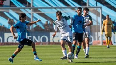 Sarmiento cayó ante Belgrano y no pudo pasar de ronda