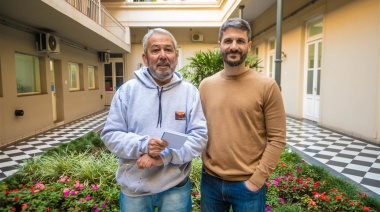 Junín lanza el ciclo “Nuestros Intérpretes” para homenajear a músicos locales