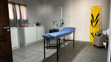 General Arenales realizará Jornadas de Salud con servicios gratuitos en distintas localidades
