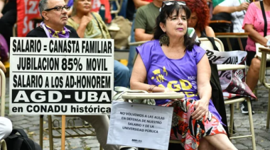 A una semana de la marcha universitaria, el Gobierno no cede: la postura interna y lo que viene