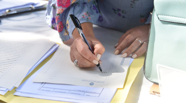 Aumento fiscal en Provincia: escriturar un inmueble ya cuesta el 10% del valor de operación