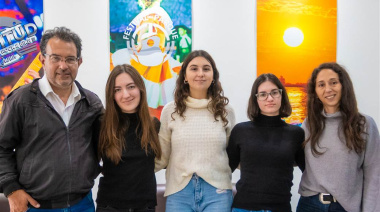 Presentan las nuevas propuestas del “Club de los Sábados” con recorridos guiados, historia y premio