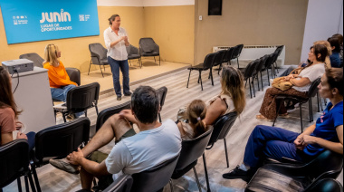 El Municipio lanzó “EcoGuardianes” para fortalecer la conciencia ambiental en los barrios