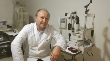 Eduardo Miquel es el nuevo presidente de la UCR de Junín