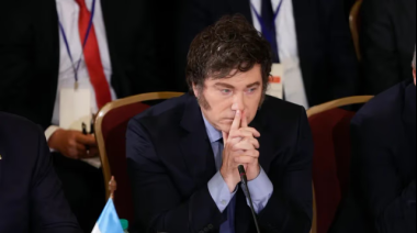 Advierten que el Gobierno perdió 15 puntos y "ya no tiene la reelección asegurada”