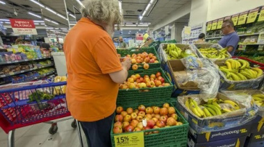 La inflación de abril perforó el 3%: qué dicen las consultoras y qué estiman para los próximos meses