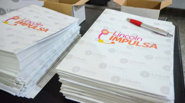 El 18 de mayo abre la inscripción a “Lincoln Impulsa 2026”