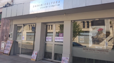 Casa de Cultura Clúster Creativo presentó una amplia agenda cultural y formativa para mayo