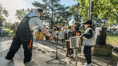 Lincoln tendrá un fin de semana con vacunación, feria, música y propuestas culturales para toda la familia