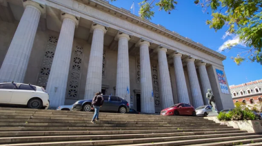 Recorte en educación: el Gobierno quitó más de $78.000 millones y frenó obras universitarias