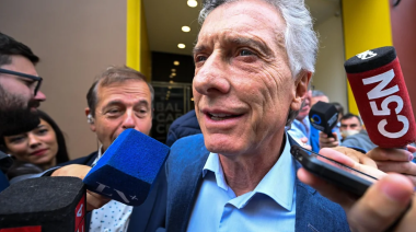 Duro documento del PRO: se distancia de Milei y denuncia “soberbia y arrogancia” del Gobierno