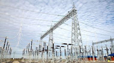 Privatización de Transener: una empresa con presencia en Junín y Lincoln manejará la mayor red eléctrica del país