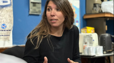 Bozzano: “La quita de Zona Fría tendrá un impacto muy negativo en la economía familiar de los juninenses”