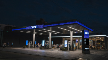 YPF confirmó un nuevo aumento en los combustibles: de cuánto es y qué pasará con el congelamiento
