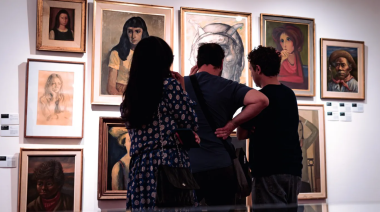 El Museo de Arte e Historia de Los Toldos abrió la convocatoria 2026 para exposiciones