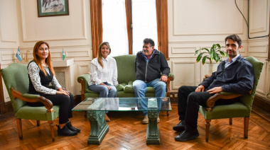 Se llevó a cabo la jornada de presentación de líneas de financiamiento para el sector productivo